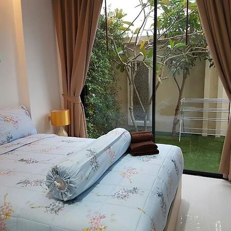 The Lago Apartments Rawai Εξωτερικό φωτογραφία