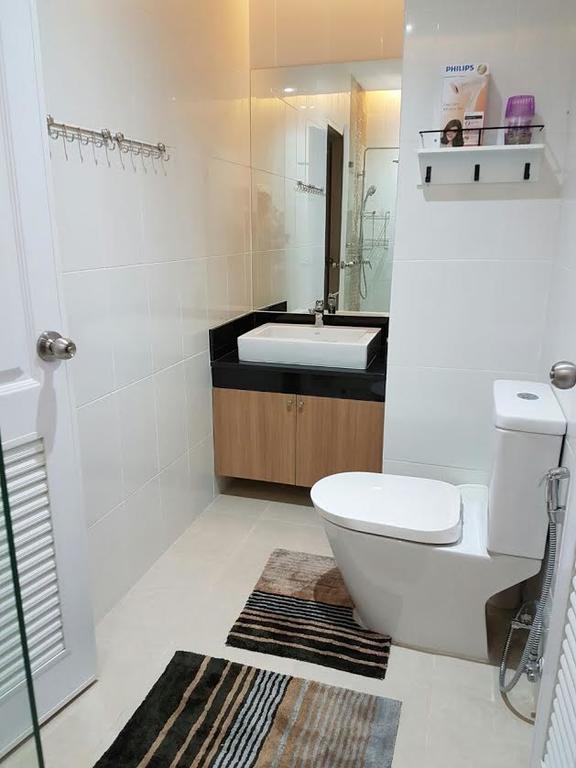 The Lago Apartments Rawai Εξωτερικό φωτογραφία