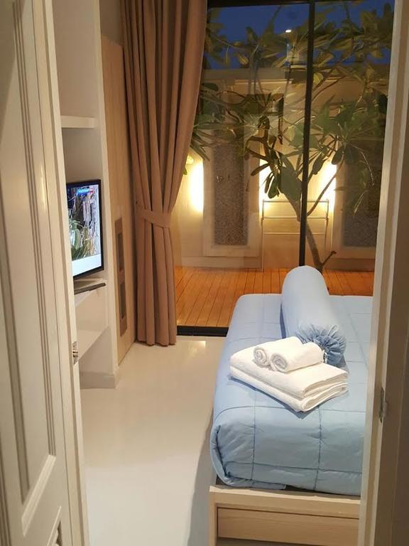 The Lago Apartments Rawai Εξωτερικό φωτογραφία