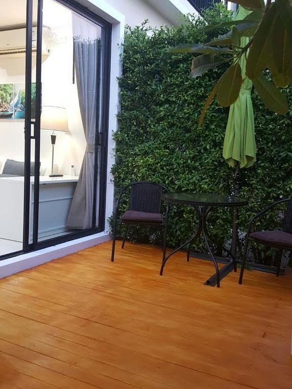 The Lago Apartments Rawai Εξωτερικό φωτογραφία