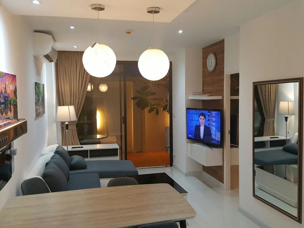 The Lago Apartments Rawai Εξωτερικό φωτογραφία