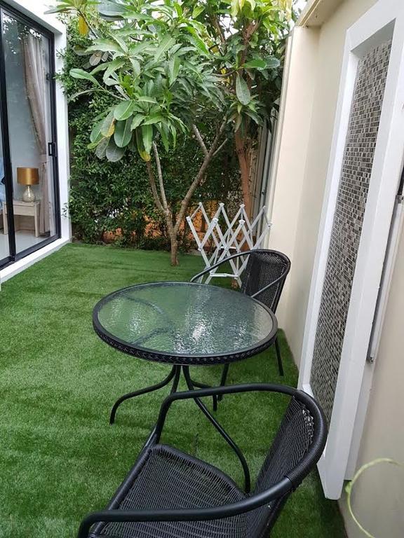 The Lago Apartments Rawai Εξωτερικό φωτογραφία