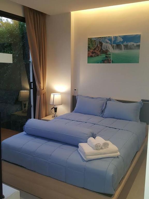 The Lago Apartments Rawai Εξωτερικό φωτογραφία