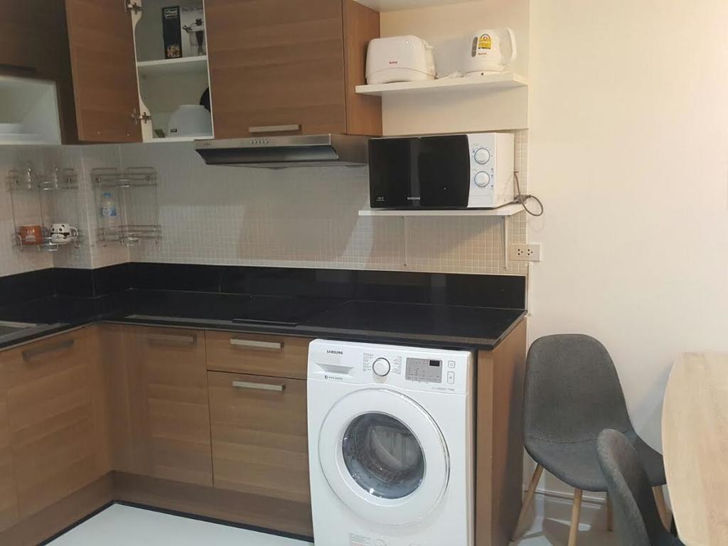 The Lago Apartments Rawai Εξωτερικό φωτογραφία