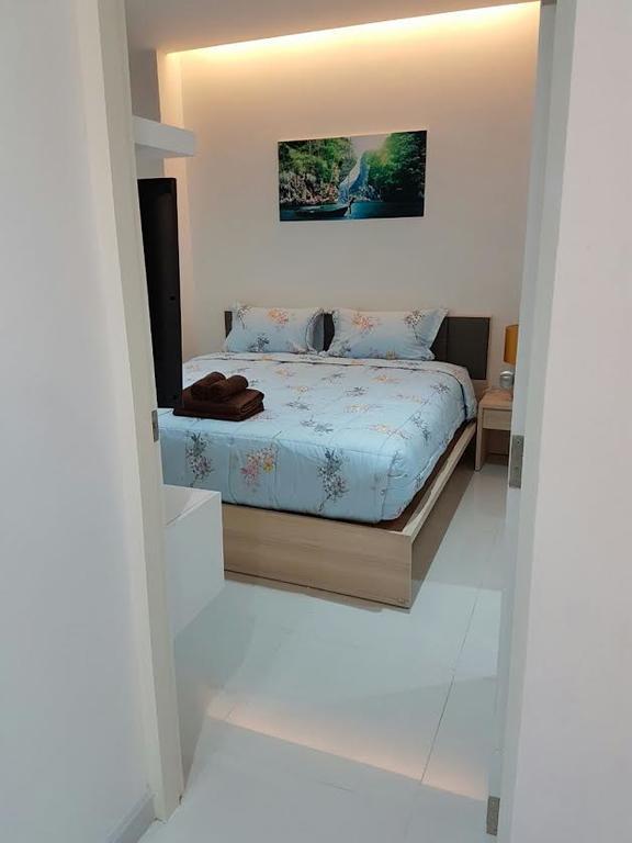 The Lago Apartments Rawai Εξωτερικό φωτογραφία