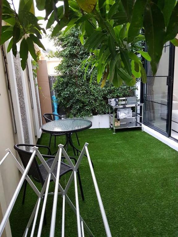 The Lago Apartments Rawai Εξωτερικό φωτογραφία
