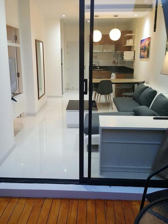 The Lago Apartments Rawai Εξωτερικό φωτογραφία
