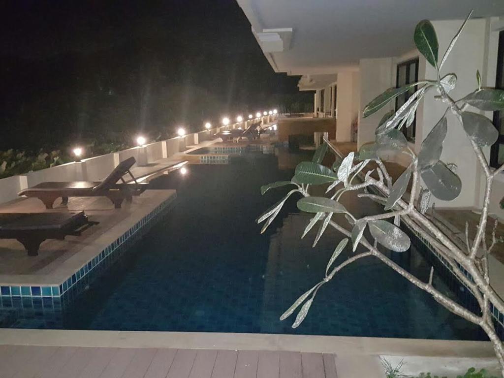 The Lago Apartments Rawai Εξωτερικό φωτογραφία