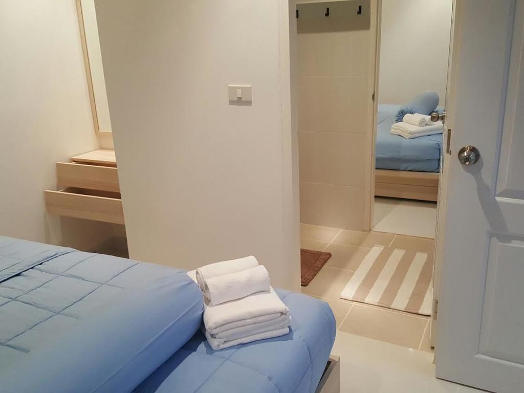 The Lago Apartments Rawai Εξωτερικό φωτογραφία