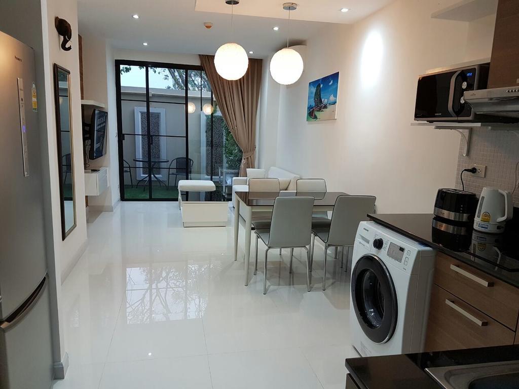 The Lago Apartments Rawai Εξωτερικό φωτογραφία