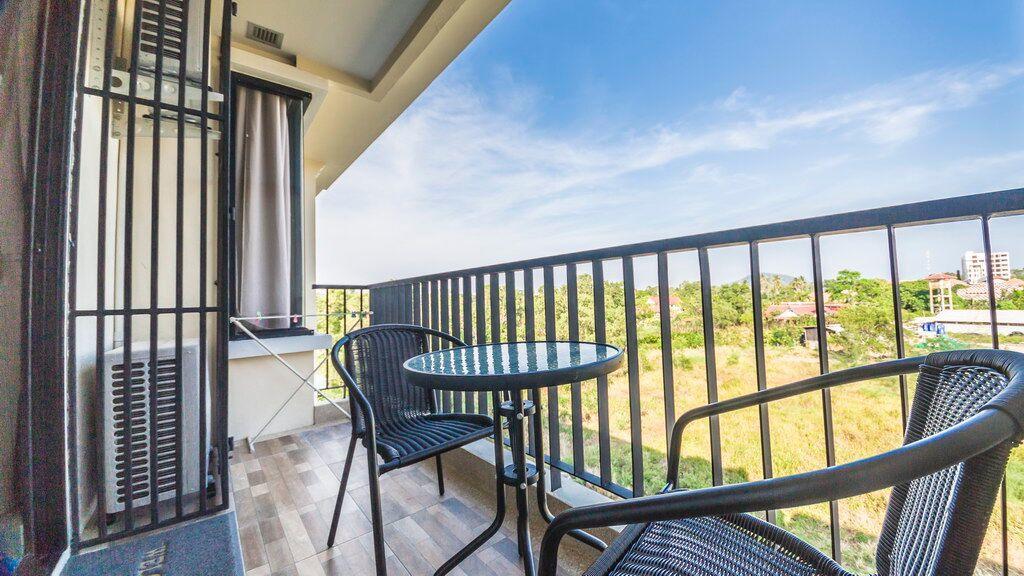 The Lago Apartments Rawai Εξωτερικό φωτογραφία