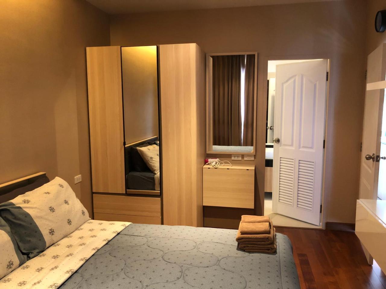 The Lago Apartments Rawai Εξωτερικό φωτογραφία