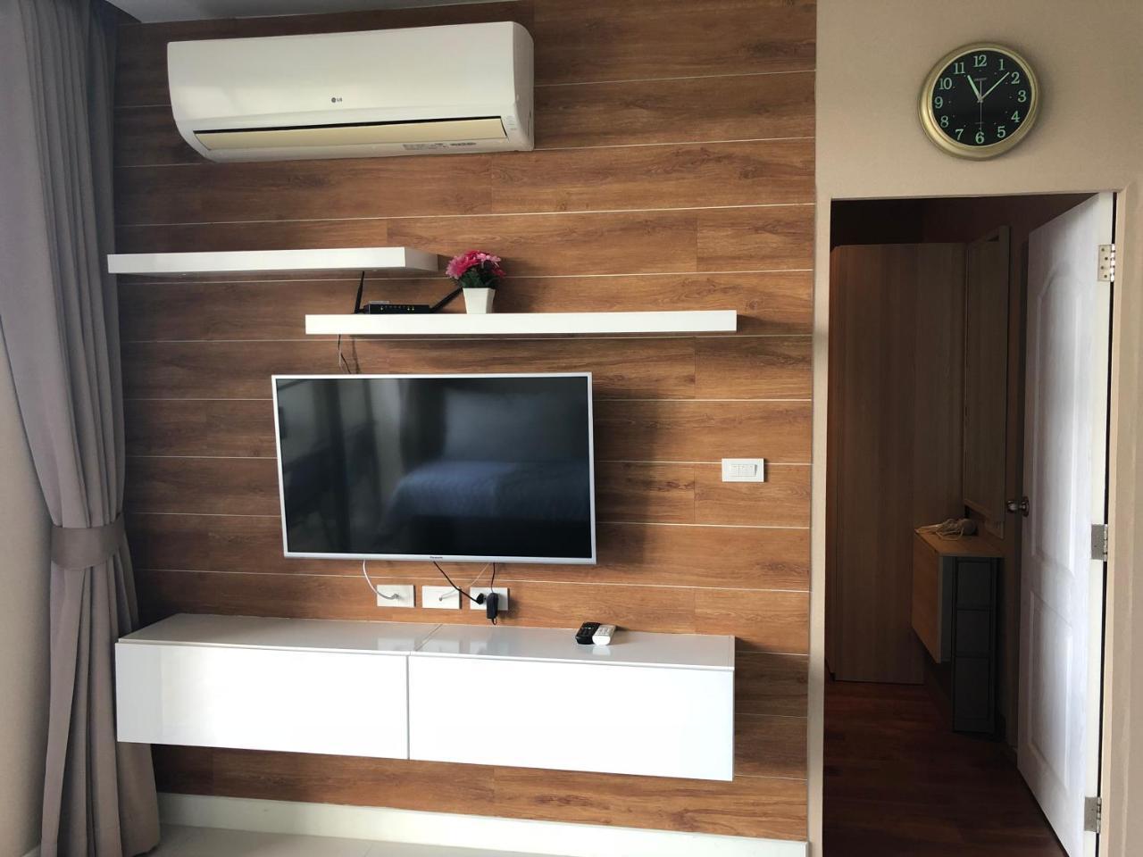 The Lago Apartments Rawai Εξωτερικό φωτογραφία