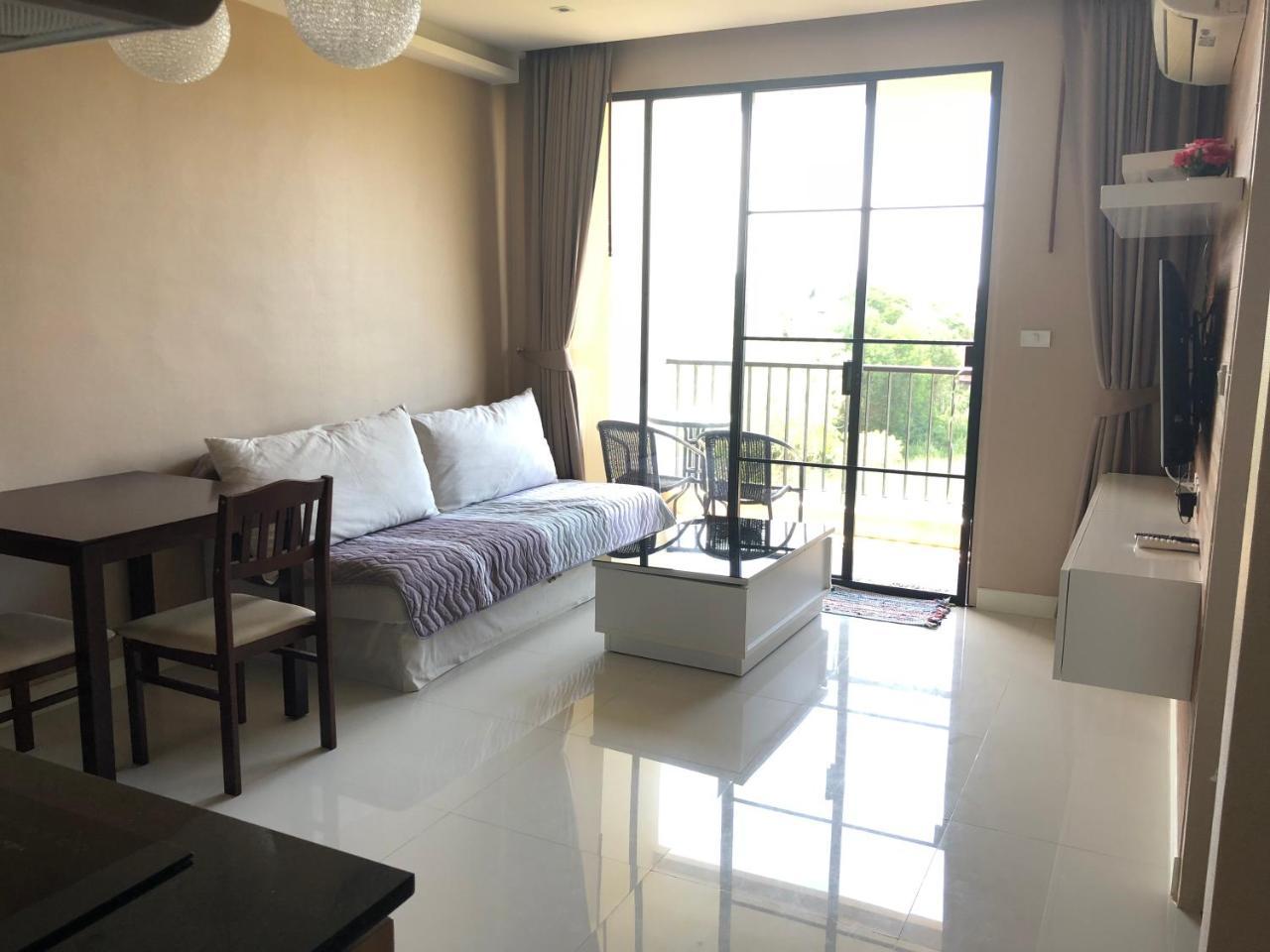 The Lago Apartments Rawai Εξωτερικό φωτογραφία