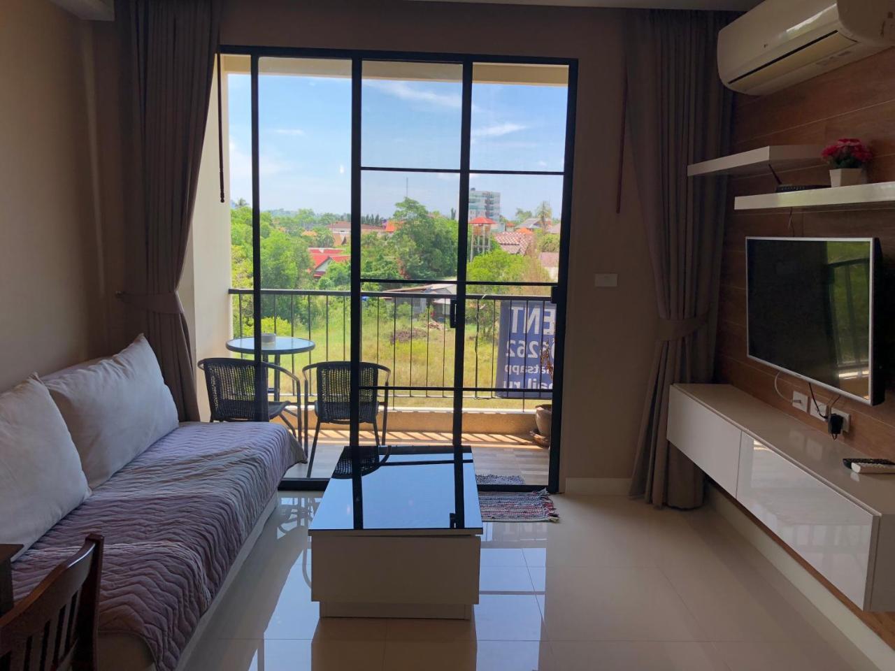 The Lago Apartments Rawai Εξωτερικό φωτογραφία