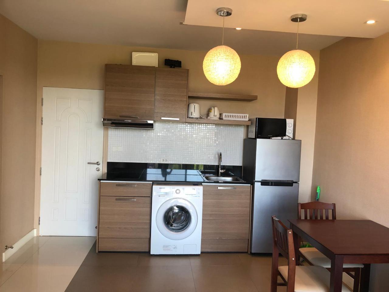 The Lago Apartments Rawai Εξωτερικό φωτογραφία