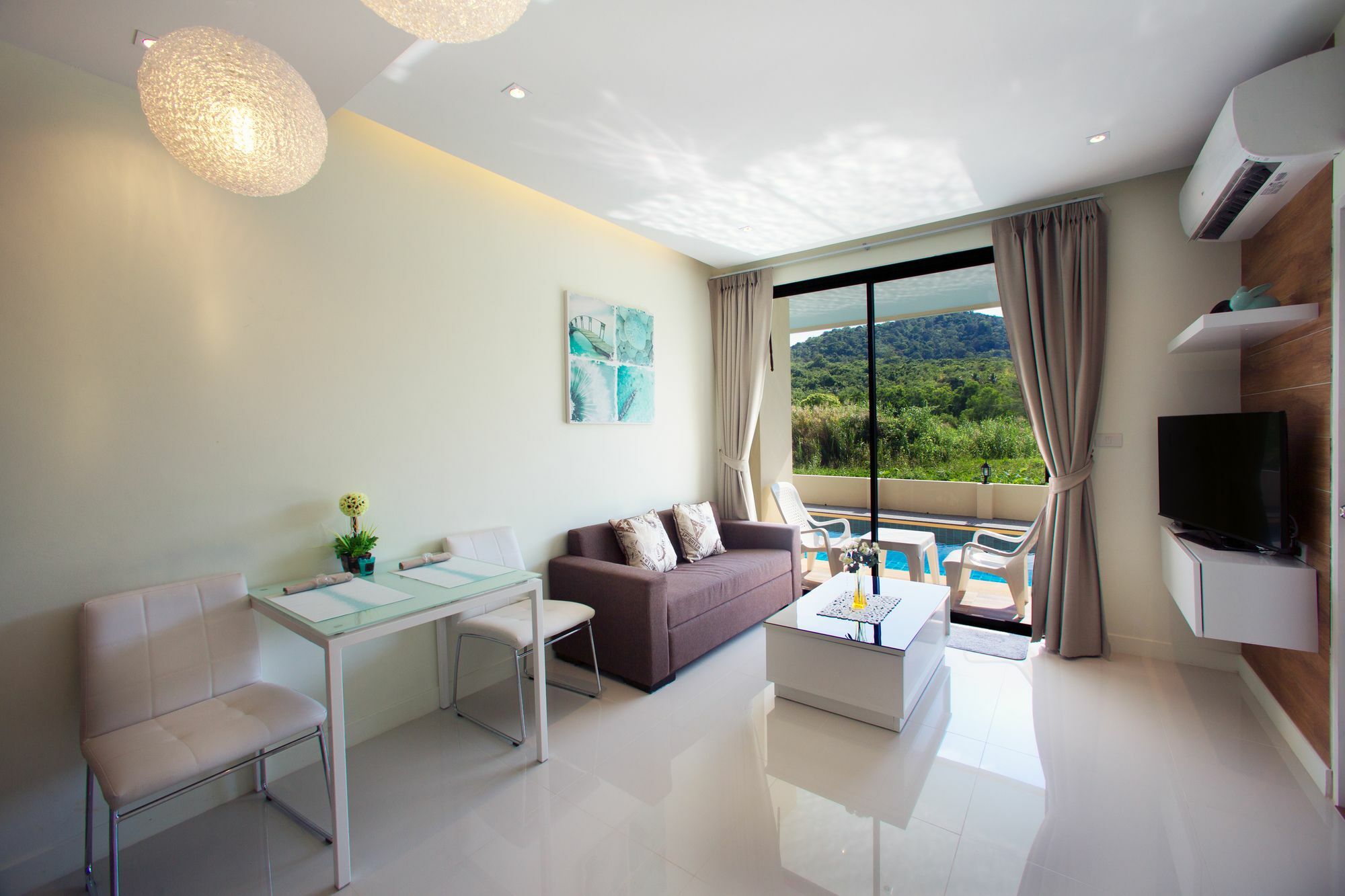 The Lago Apartments Rawai Εξωτερικό φωτογραφία