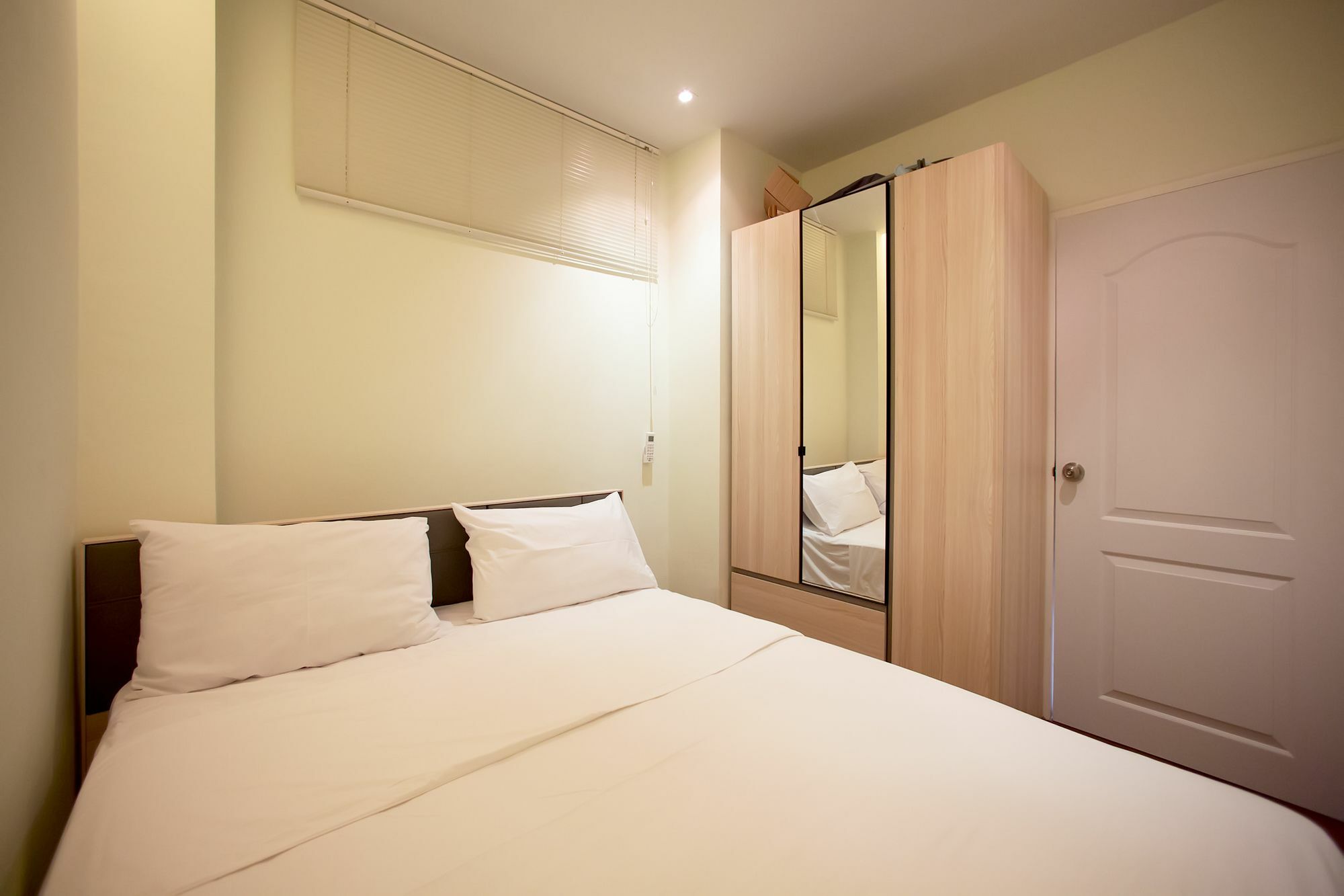 The Lago Apartments Rawai Εξωτερικό φωτογραφία
