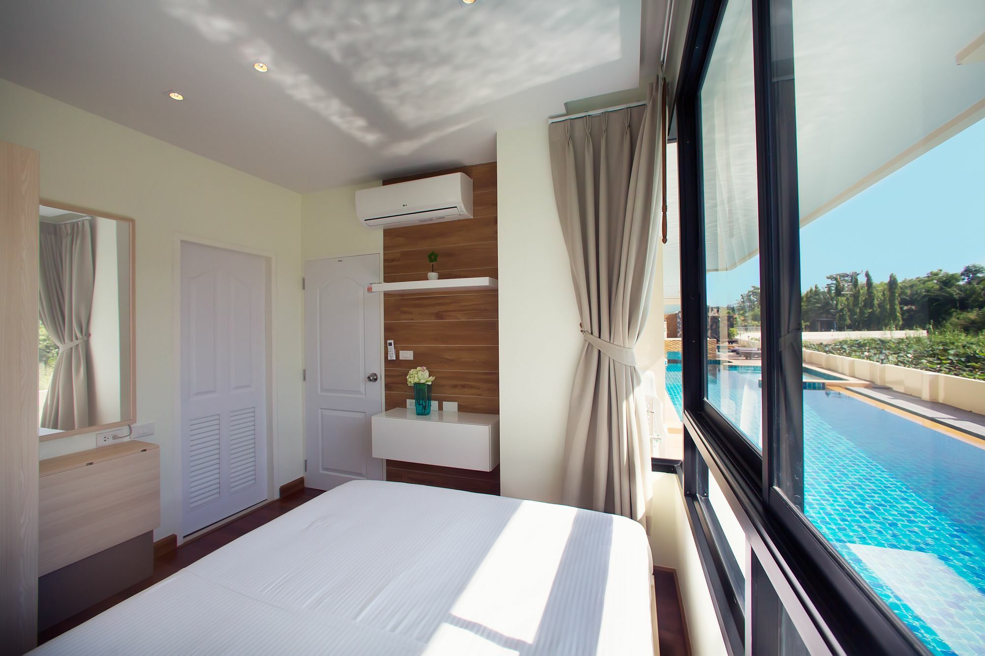 The Lago Apartments Rawai Εξωτερικό φωτογραφία