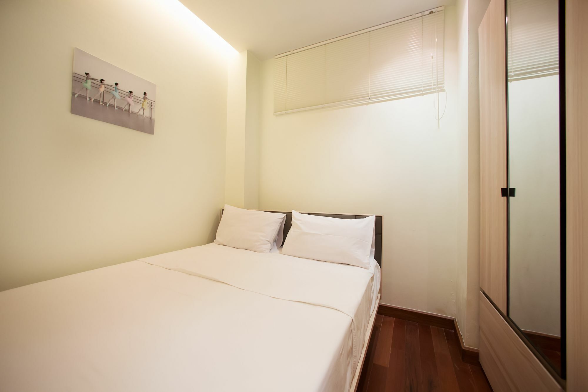 The Lago Apartments Rawai Εξωτερικό φωτογραφία