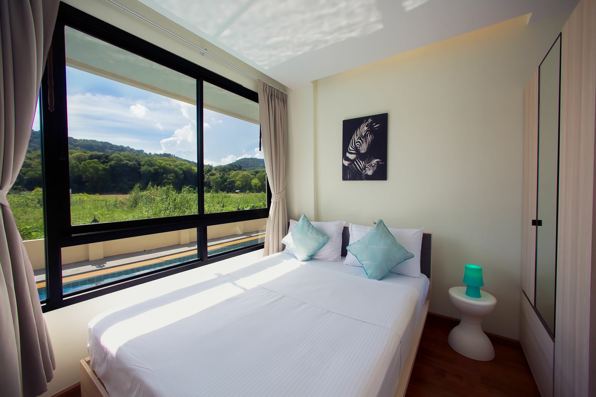 The Lago Apartments Rawai Εξωτερικό φωτογραφία