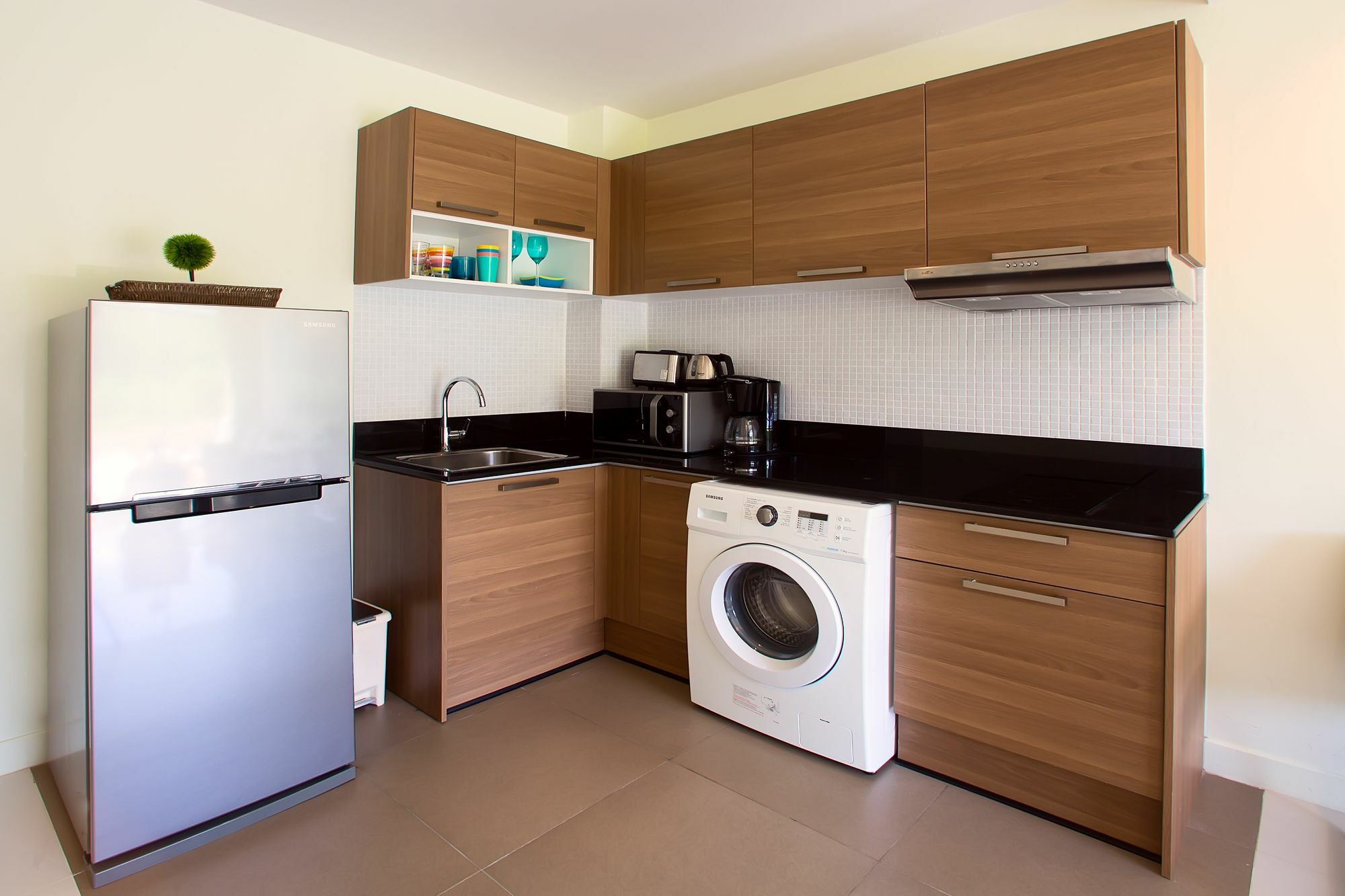 The Lago Apartments Rawai Εξωτερικό φωτογραφία