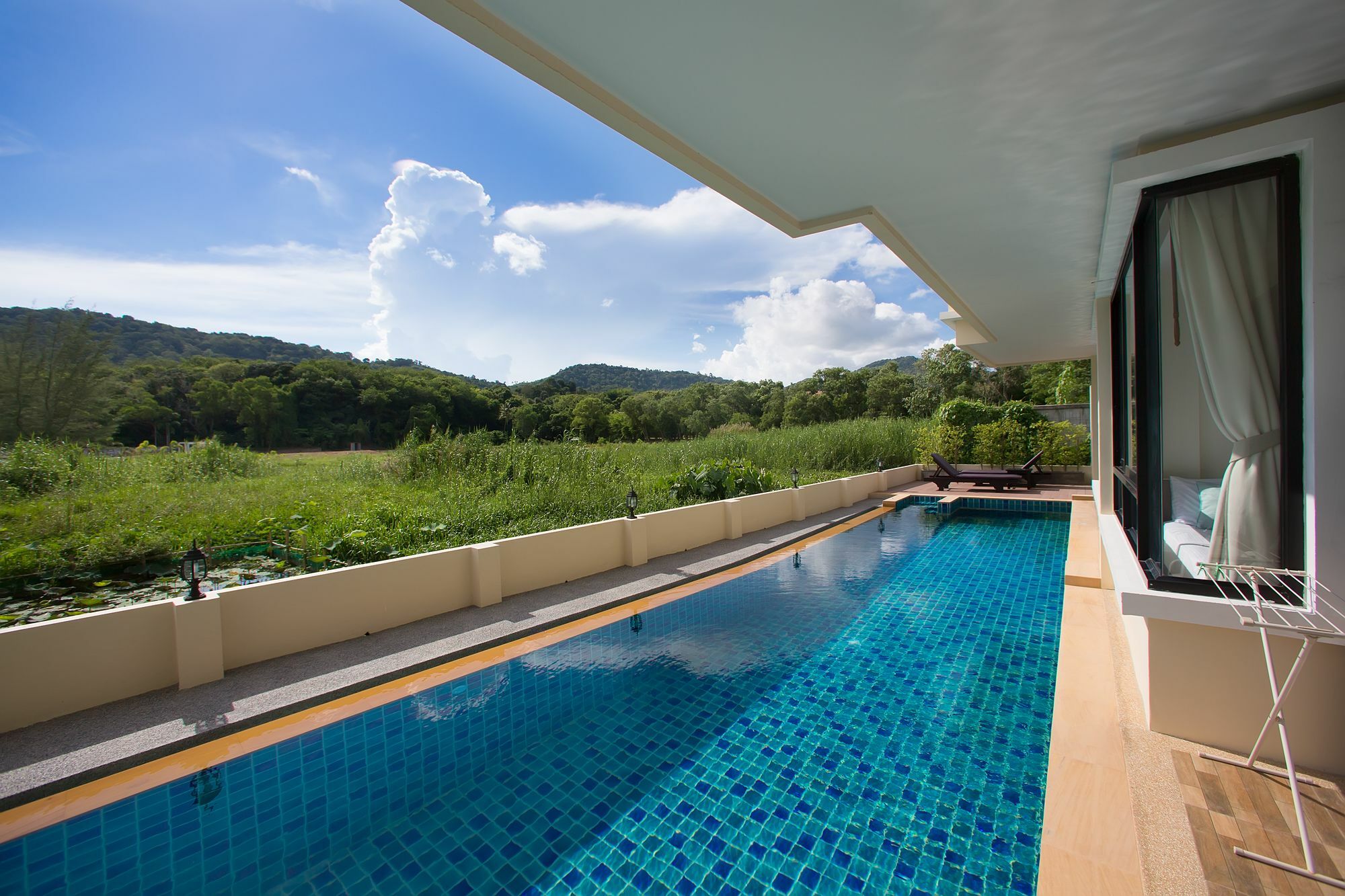 The Lago Apartments Rawai Εξωτερικό φωτογραφία
