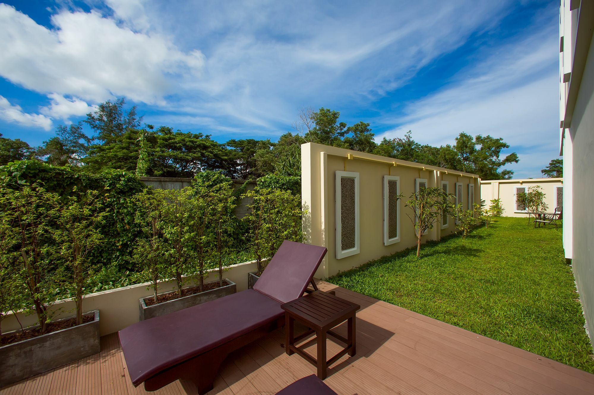 The Lago Apartments Rawai Εξωτερικό φωτογραφία